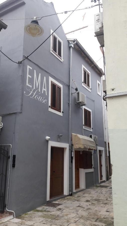 Апартаменты Ema House Задар Экстерьер фото